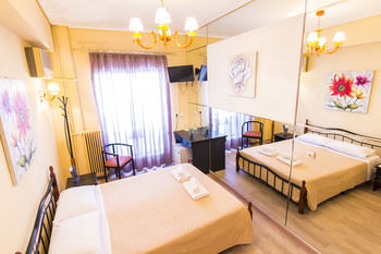 Zappion Hotel