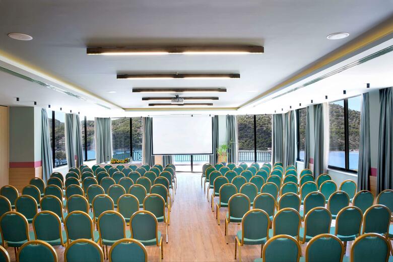 Mare Nostrum Hotel Thalasso