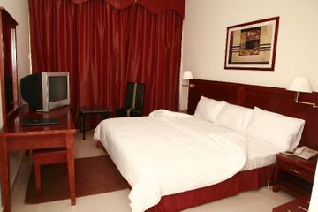 Aparthotel Dunes Hotel Apartments