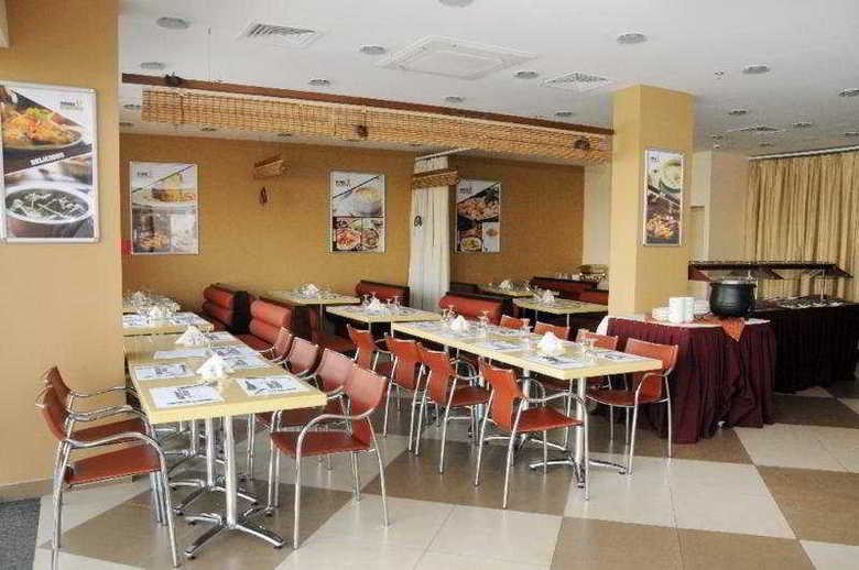 Aparthotel Dunes Hotel Apartments