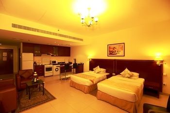 Aparthotel Dunes Hotel Apartments