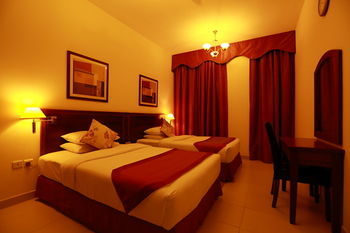 Aparthotel Dunes Hotel Apartments