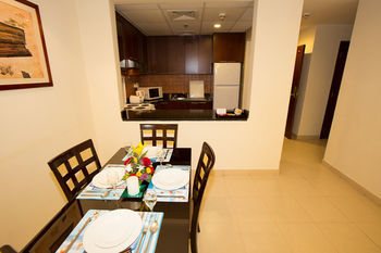Aparthotel Dunes Hotel Apartments