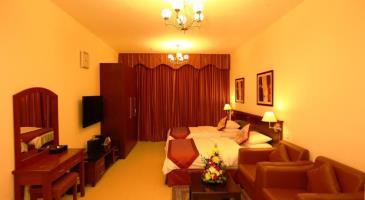 Aparthotel Dunes Hotel Apartments