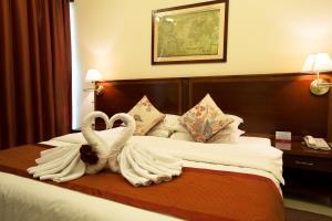 Aparthotel Dunes Hotel Apartments