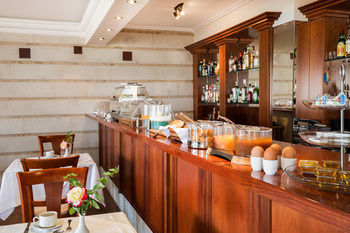 Hotel Andreolas Luxury Suites