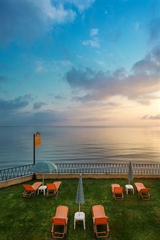 Hotel Andreolas Luxury Suites