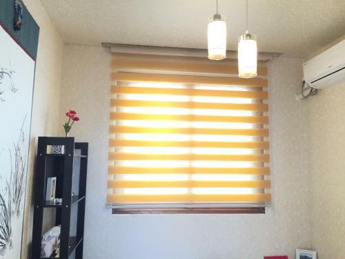 Hostal Yours Guesthouse In Tongyeong