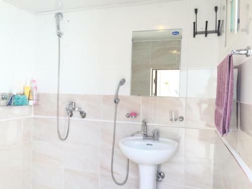Hostal Yours Guesthouse In Tongyeong