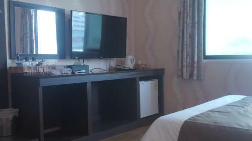 Hill Park Hotel