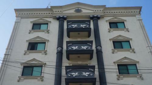 Hill Park Hotel