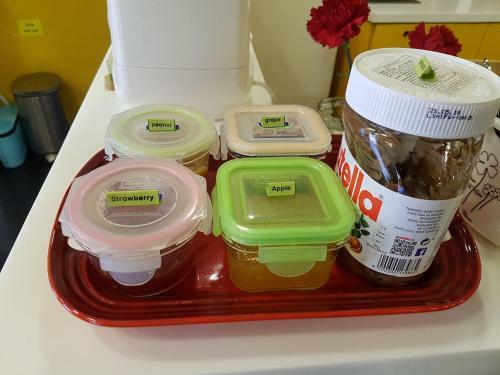 Hostal Seri Inn Guesthouse