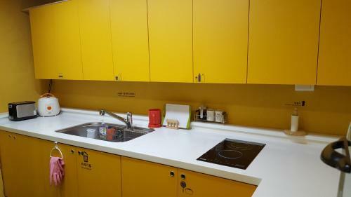 Hostal Seri Inn Guesthouse