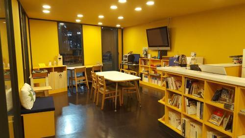 Hostal Seri Inn Guesthouse