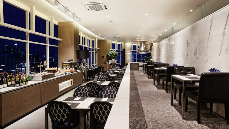 Kent Hotel Gwangalli By Kensington
