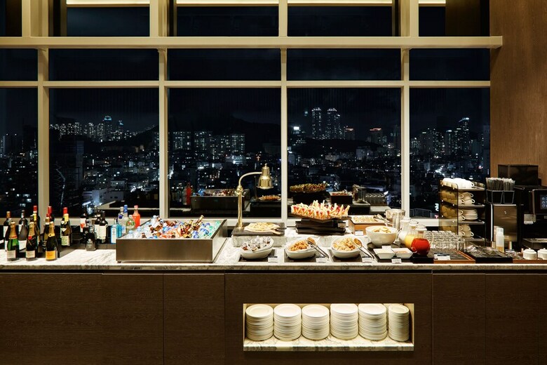 Kent Hotel Gwangalli By Kensington