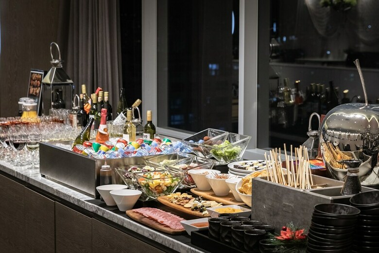Kent Hotel Gwangalli By Kensington