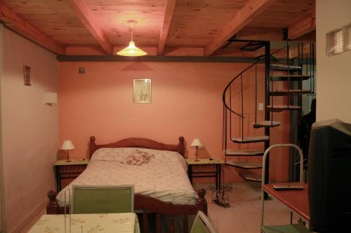 Apartamento Complejo El Tu.cu. Tucu.