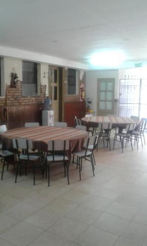 Apartamento Complejo El Tu.cu. Tucu.