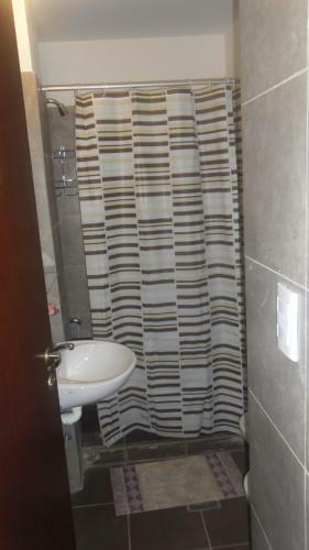 Apartamento Complejo El Tu.cu. Tucu.