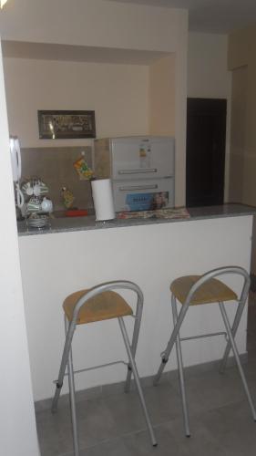 Apartamento Complejo El Tu.cu. Tucu.