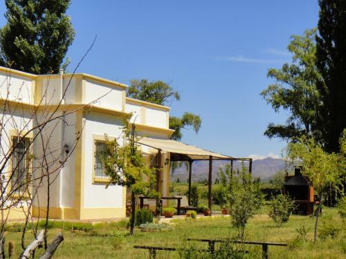 Hostal Finca La Pen�ltima-posada