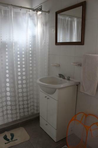 Apartamento Departamento En San Rafael