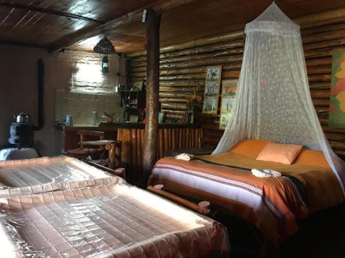 Agroturismo Turismo Rural Barro Blanco