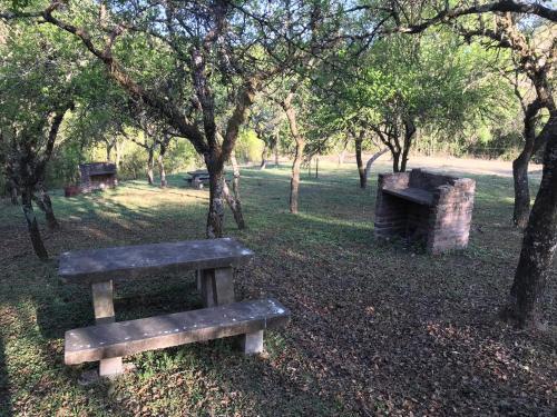 Agroturismo Turismo Rural Barro Blanco