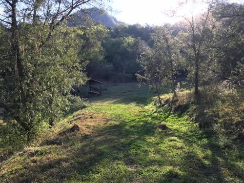 Agroturismo Turismo Rural Barro Blanco