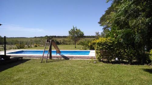 Posada Caba�as San Jose