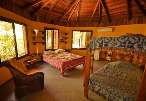 Lodge Ranchos Itauna