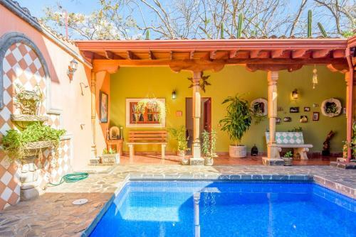 Bed & Breakfast Casa Leona