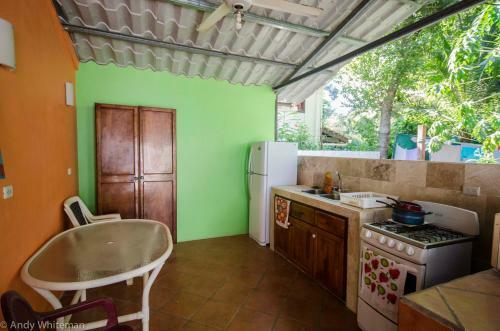 Apartamento Casa Smilin' Dog