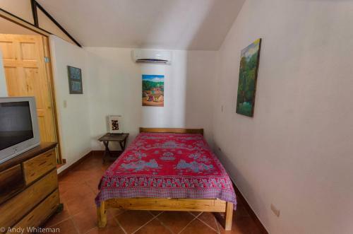 Apartamento Casa Smilin' Dog
