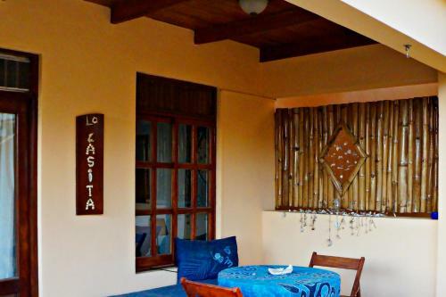 Casa Monacita