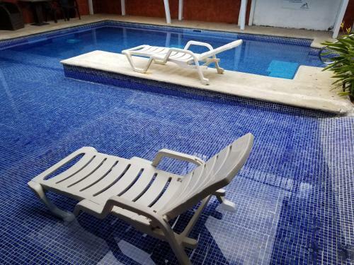 Hotel Monte Campana Jaco