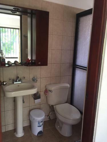 Apartamento Colinas Del Coco