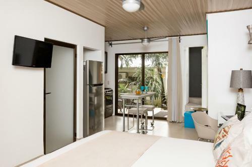 Apartamentos Tico Tico Villas