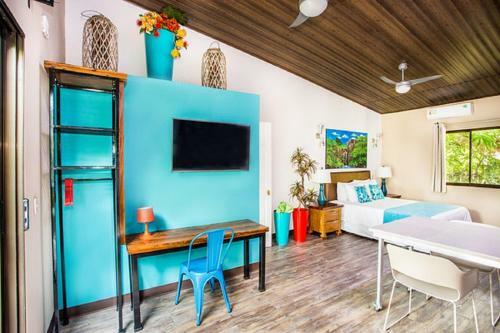 Apartamentos Tico Tico Villas