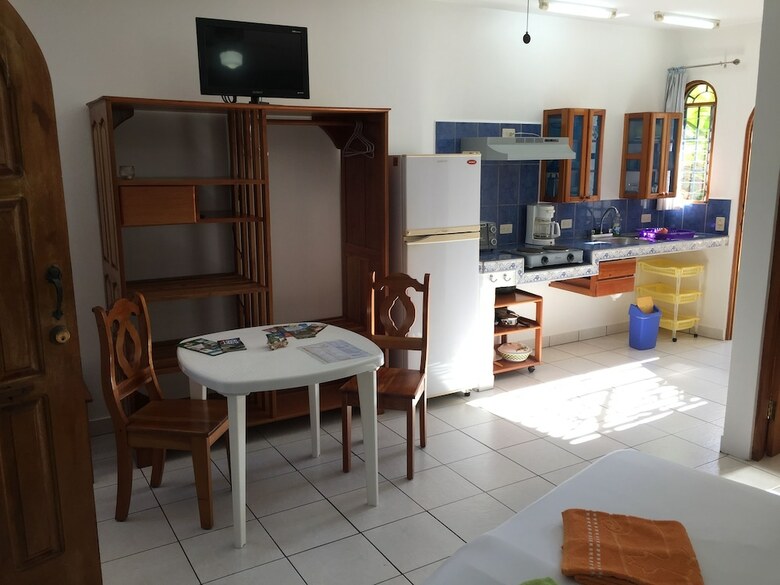 Bed & Breakfast La Perlita