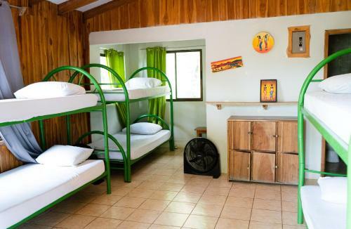 Albergue Casa Del Mar Surf Destiny