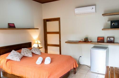 Albergue Casa Del Mar Surf Destiny