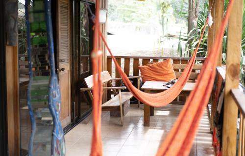 Albergue Casa Del Mar Surf Destiny