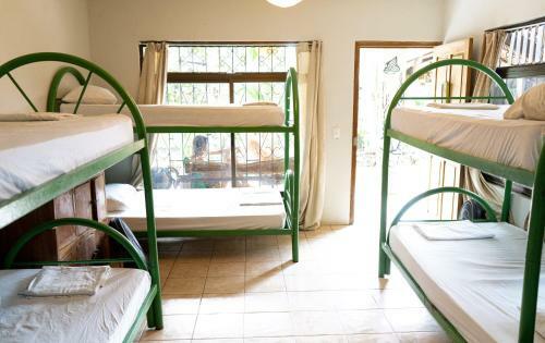 Albergue Casa Del Mar Surf Destiny