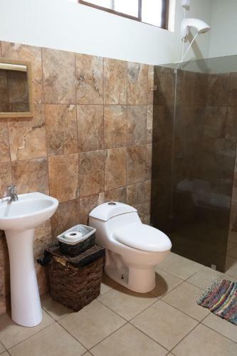 Albergue Casa Del Mar Surf Destiny