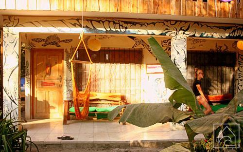 Albergue Casa Del Mar Surf Destiny