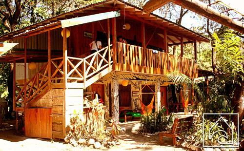 Albergue Casa Del Mar Surf Destiny