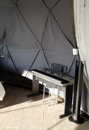 Hotel Chira Glamping Monteverde