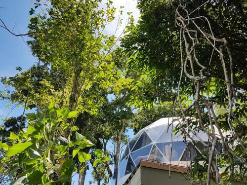 Hotel Chira Glamping Monteverde
